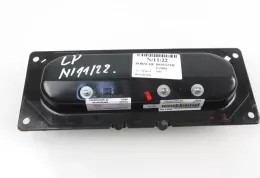 99680309100 подушка безопасности передней двери Porsche Boxster 986 2003