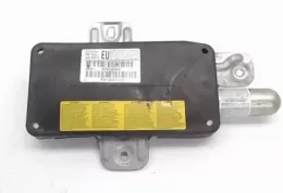 01B136CB17319 подушка безопасности передней двери BMW 3 E46 2003