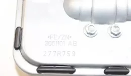 30705512905P подушка безопасности передней двери BMW Z4 E85 E86 2002