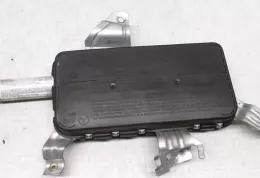 536614560040 подушка безопасности передней двери Mercedes-Benz C W203 2000