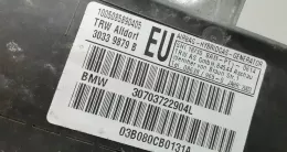 03B080CB0131A подушка безопасности передней двери BMW 3 E46 2002