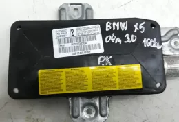 05B1746B1939F подушка безопасности передней двери BMW X5 E53 2005