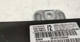 1012108770162 подушка безопасности передней двери BMW X5 E53 2004