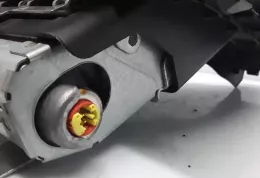 103756608M07 подушка безопасности передней двери Toyota Corolla Verso AR10 2004