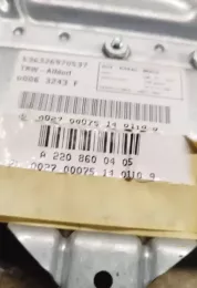 536326970537 подушка безпеки передніх дверей Mercedes-Benz S W220 2001