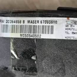 M050540502 подушка безопасности передней двери Maserati Quattroporte 2005