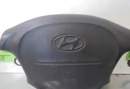 4ADA050Q40094 подушка безпеки передніх дверей Hyundai H-1, Starex, Satellite 2006