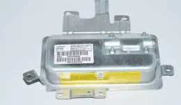 3419099 подушка безпеки передніх дверей BMW X3 E83 2005