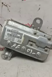 02B1581B07976 подушка безпеки передніх дверей BMW 7 E65 E66 2003