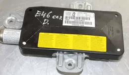 01B0686B1649B подушка безопасности передней двери BMW 3 E46 2000