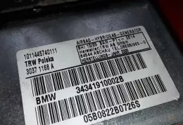 1011445740111 подушка безпеки передніх дверей BMW X3 E83 2005