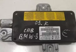 1010662750386 подушка безопасности передней двери BMW 3 E46 2004