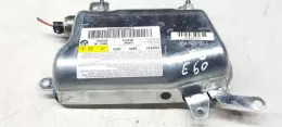 35840183 подушка безопасности передней двери BMW 5 E60 E61 2005