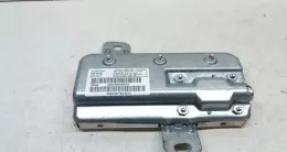 2997200 подушка безопасности передней двери BMW 7 E65 E66 2007
