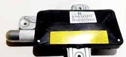 02B0506B24551 подушка безопасности передней двери BMW 3 E46 2001