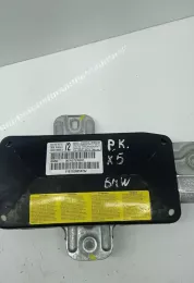 1001382760725 подушка безпеки передніх дверей BMW X5 E53 2003