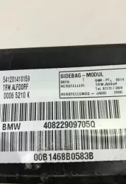 40822909705Q подушка безпеки передніх дверей BMW 7 E38 2000