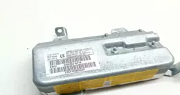 3434231601X подушка безопасности передней двери BMW X3 E83 2007