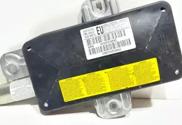 03B0709B34860 подушка безпеки передніх дверей BMW 3 E46 2003