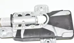 7037234 подушка безпеки передніх дверей BMW X5 E53 2004