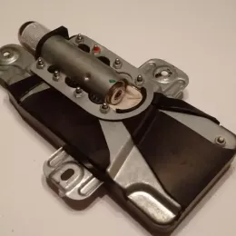 529892600364 подушка безопасности передней двери BMW 3 E46 2000