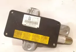 98B1166B1705 подушка безпеки передніх дверей BMW 3 E46 2000