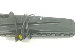 AV11R611D11AD подушка безпеки передніх дверей Ford B-MAX 2012