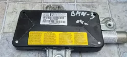 1010616200077 подушка безопасности передней двери BMW 3 E46 2003