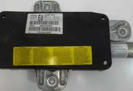 00B2346B1987C подушка безопасности передней двери BMW X3 E83 2003