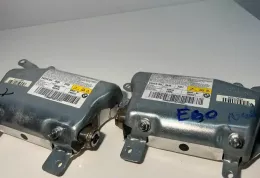 48617772 подушка безопасности передней двери BMW 5 E60 E61 2008
