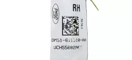 UCH55602AKK подушка безопасности сиденья Ford C-MAX II 2016