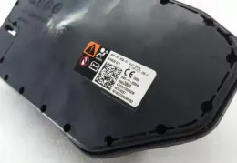 626850802 подушка безпеки сидіння Opel Corsa E 2015