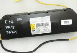1545163 подушка безпеки сидіння Ford Kuga I 2009