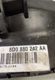 8D0880242AA подушка безопасности сиденья Audi A4 S4 B5 8D 1999