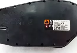 626850802 подушка безпеки сидіння Opel Corsa E 2015