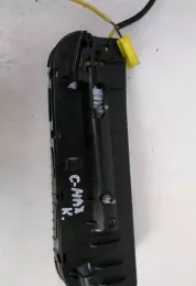 12918091801001183 подушка безпеки сидіння Ford C-MAX I 2009