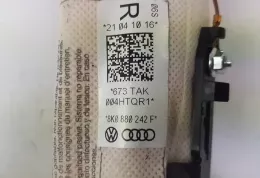8K0880424F подушка безопасности сиденья Audi A5 Sportback 8TA 2010