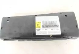 1125400220318759 подушка безпеки сидіння Ford Focus 1999