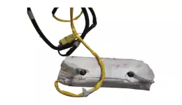 GSB00813503 подушка безпеки сидіння Mazda 6 2009