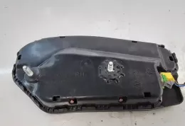 96853002 подушка безопасности сиденья Opel Corsa E 2017