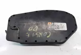 96853002 подушка безопасности сиденья Opel Corsa E 2017
