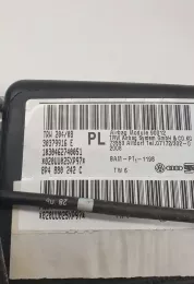 8P4880242C подушка безопасности сиденья Audi A3 S3 A3 Sportback 8P 2008