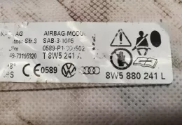 8W5880241L подушка безпеки сидіння Audi A5 2019