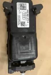 4M0881073A подушка безопасности сиденья Porsche Cayenne (9Y0 9Y3) 2019