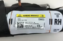 2332824 подушка безпеки сидіння Ford Mondeo MK V 2015