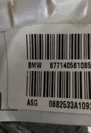 0882533A10924 подушка безпеки сидіння BMW 1 E81 E87 2008