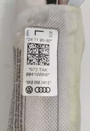 8K0880241E подушка безпеки сидіння Audi A4 S4 B8 8K 2014