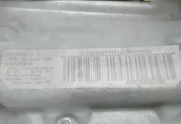A23008600705 подушка безпеки сидіння Mercedes-Benz SL R230 2003