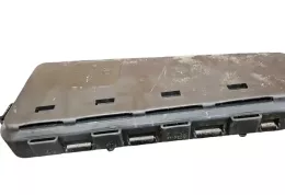 8200414341B подушка безопасности сиденья Renault Megane II 2008