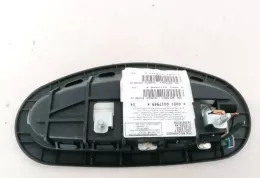 30005336F подушка безопасности сиденья Citroen C5 2003